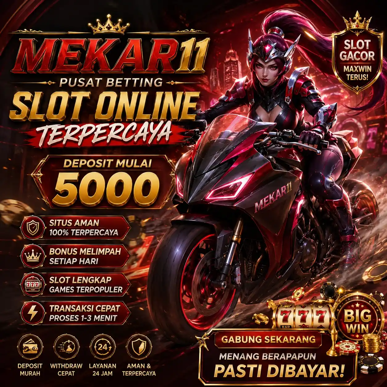 MEKAR11